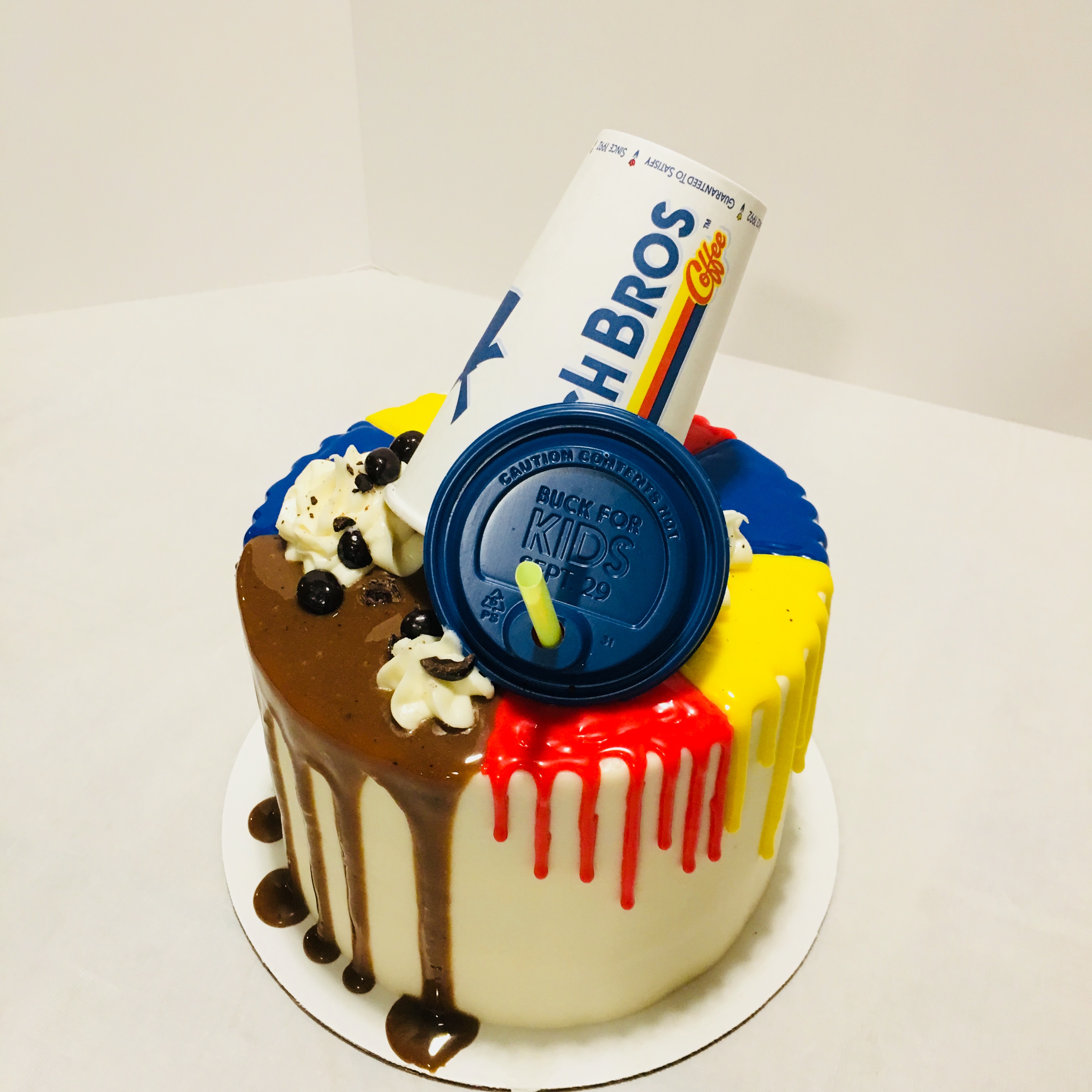 Dutch Bros Kahlua Kicker Recipe Besto Blog