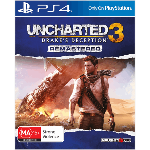 Uncharted 3 Download Full Version Pc Game intensivecc