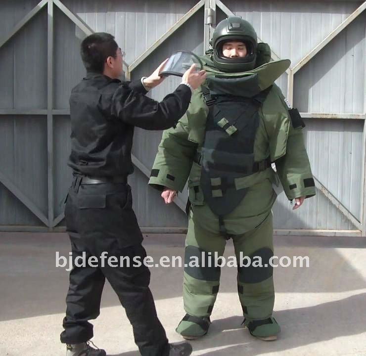 Eod9 Bomb Suit Manual intensivemotorcycle