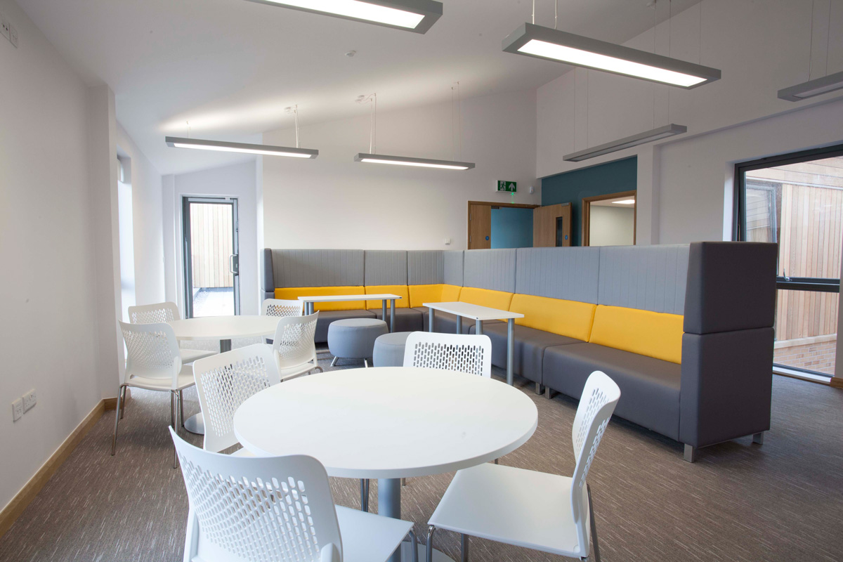 Trowbridge Health Centre Intentio