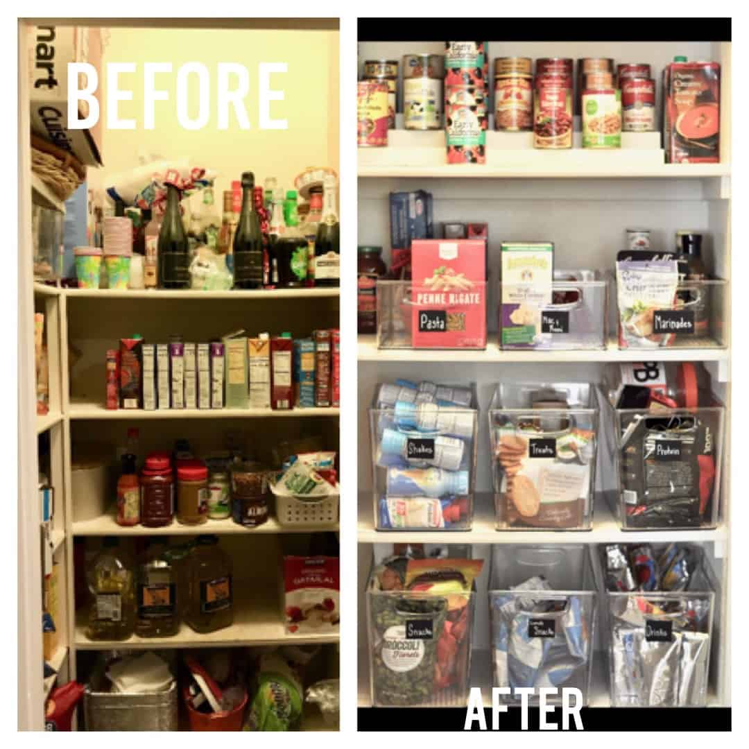 Professional Home Organizing Services Scottsdale, AZ Intentional