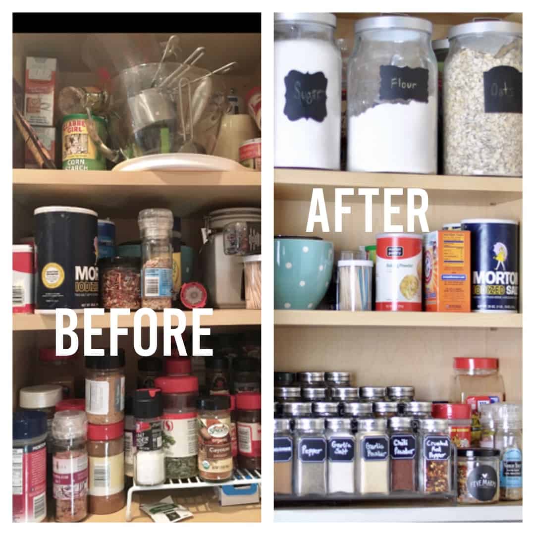 Professional Home Organizing Services Scottsdale, AZ Intentional