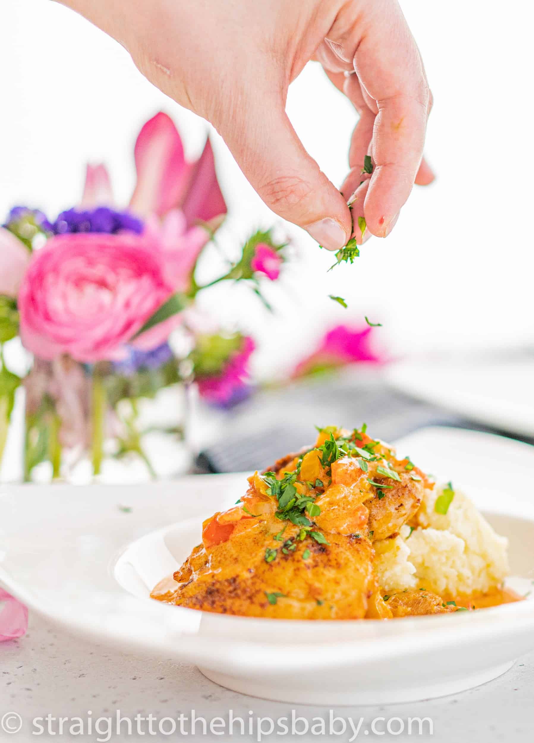 Easy Casual Dinner Party Menu Ideas Intentional Hospitality