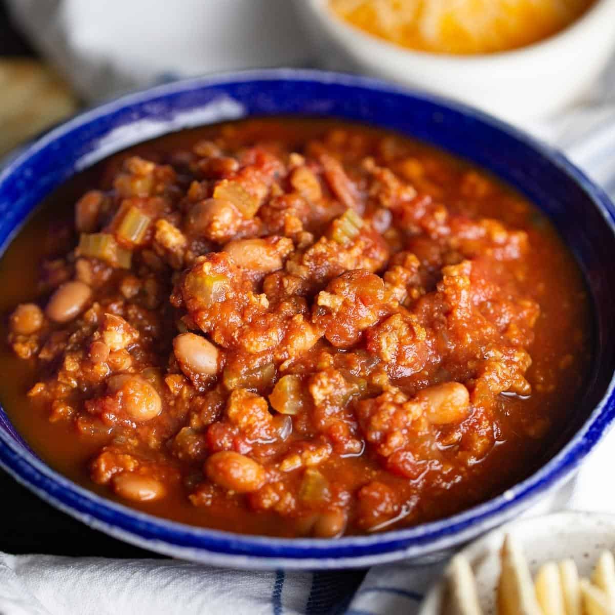 Secrets Revealed For Wendy's Chili Recipe Intentional Hospitality