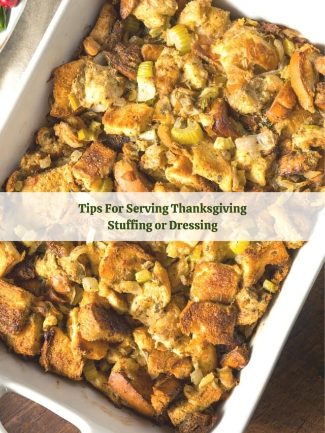 Make Ahead Dressing Recipes For Thanksgiving Intentional Hospitality