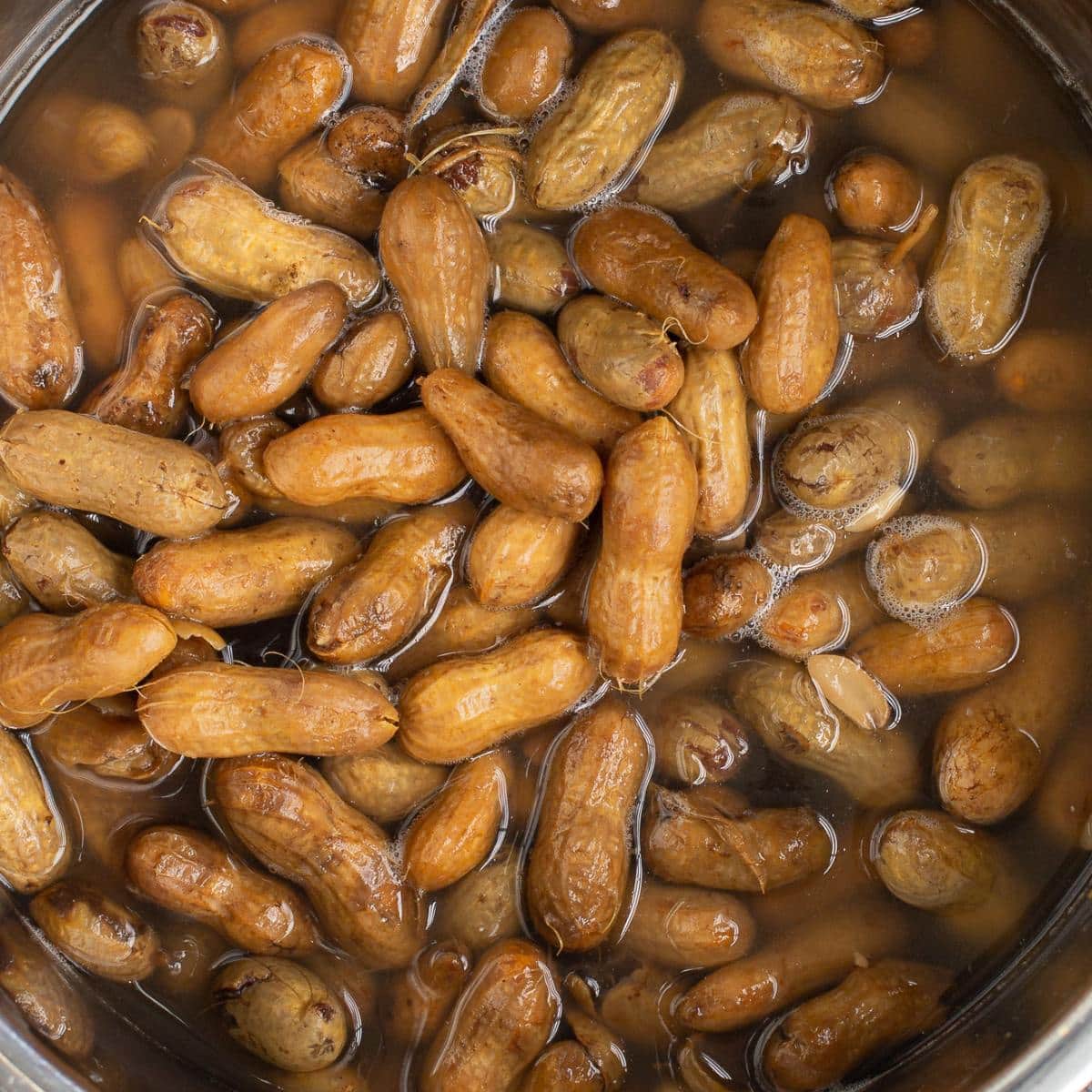 The Ultimate Guide For How To Freeze Boiled Peanuts Intentional