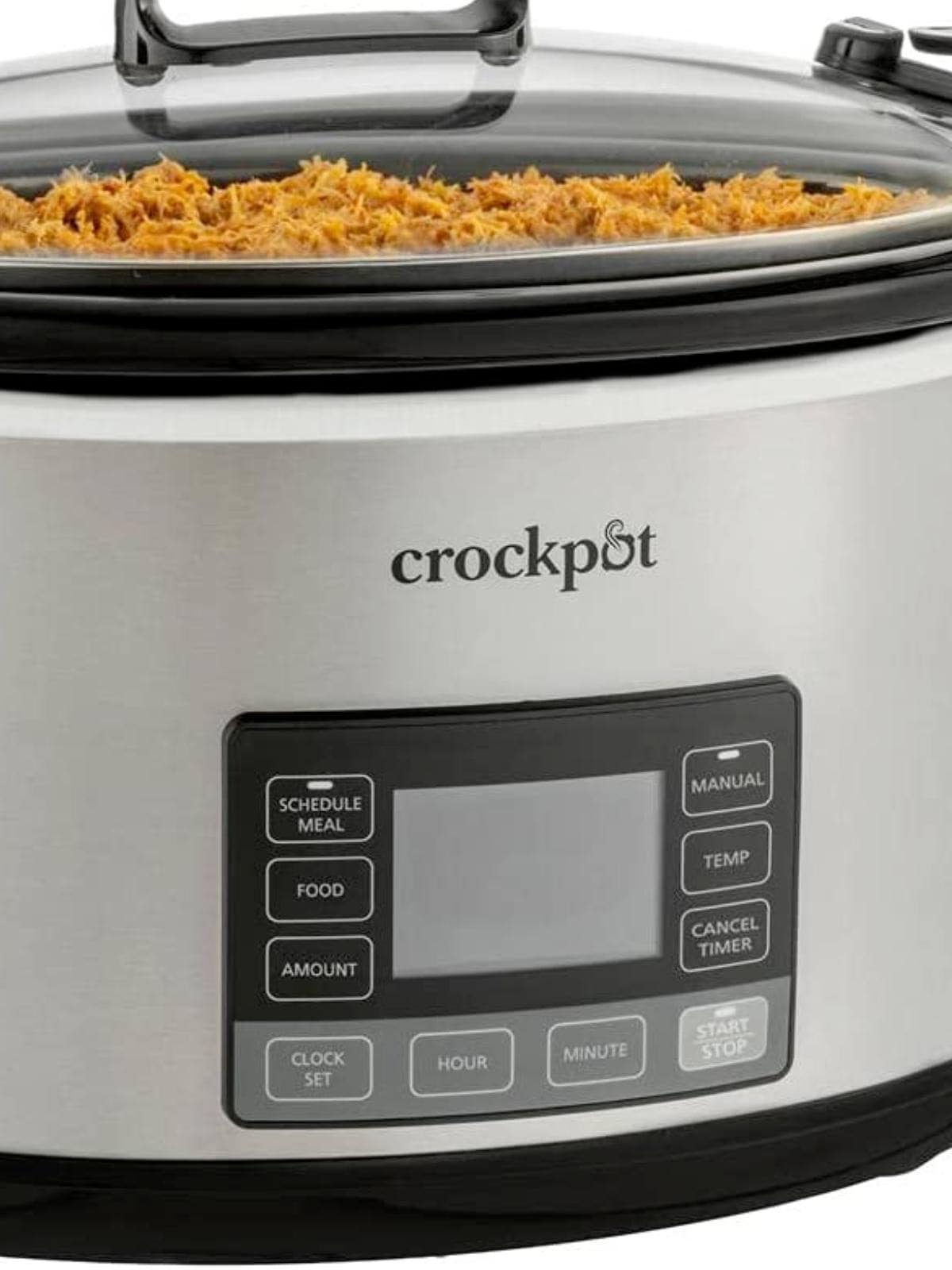 Crock Pot Safety Tips at Clayton Dumas blog
