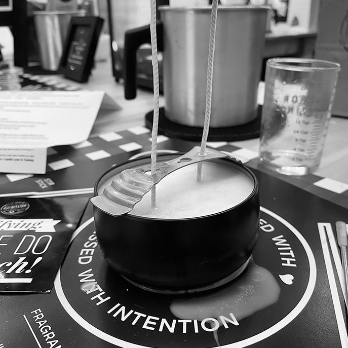 Intentional Illumination