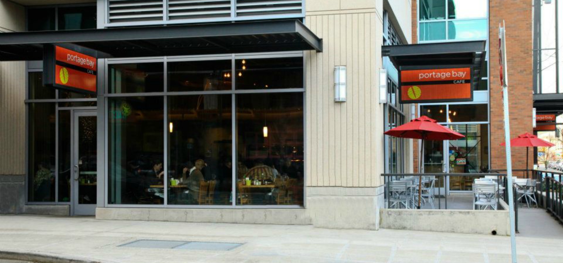 Portage Bay Cafe South Lake Union Intentionalist