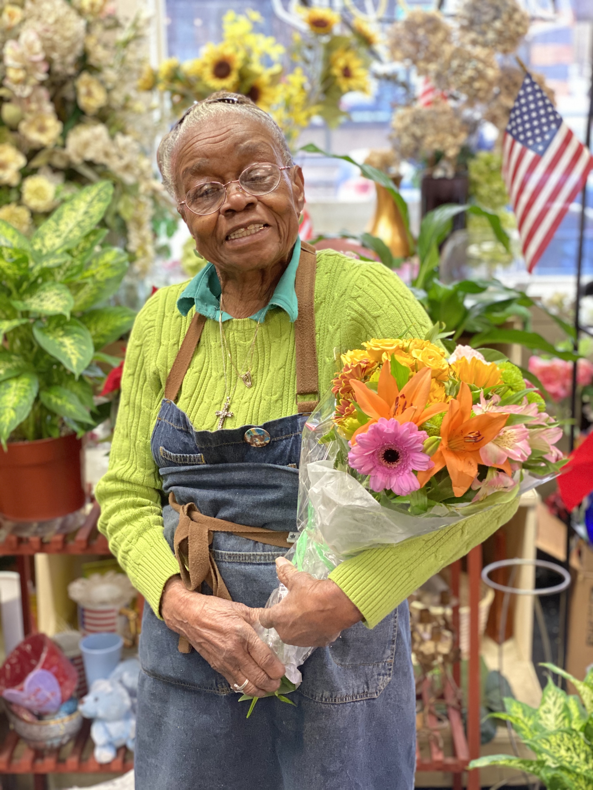 Connor Stokes Flowers 4 U Reviews Flower Girl Dresses Near Me Review