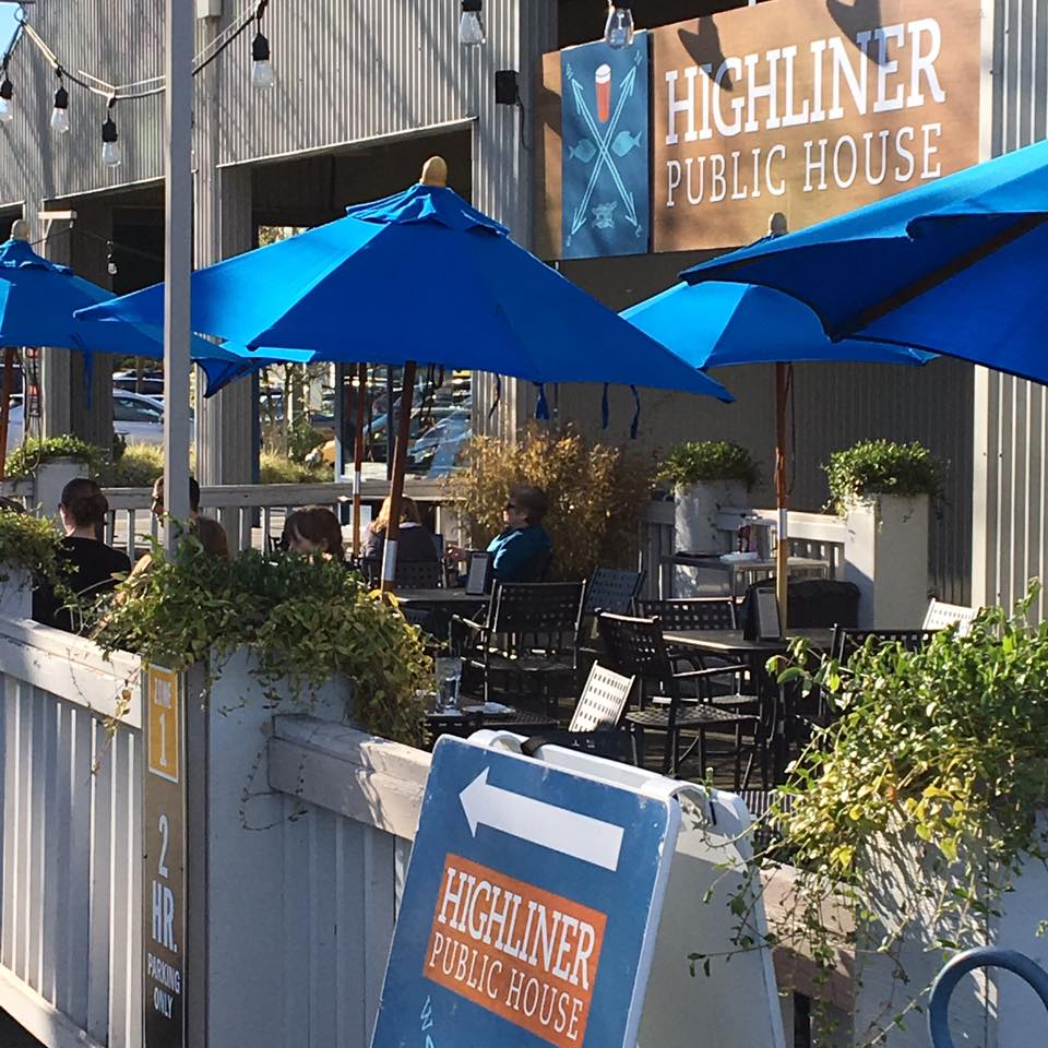 Highliner Public House Intentionalist