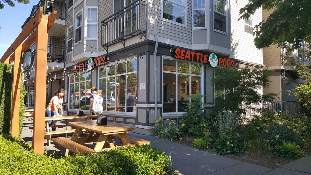 Seattle Pops Intentionalist