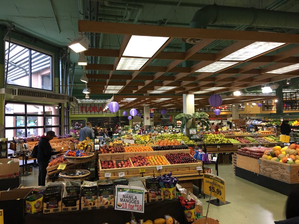 Uwajimaya Intentionalist