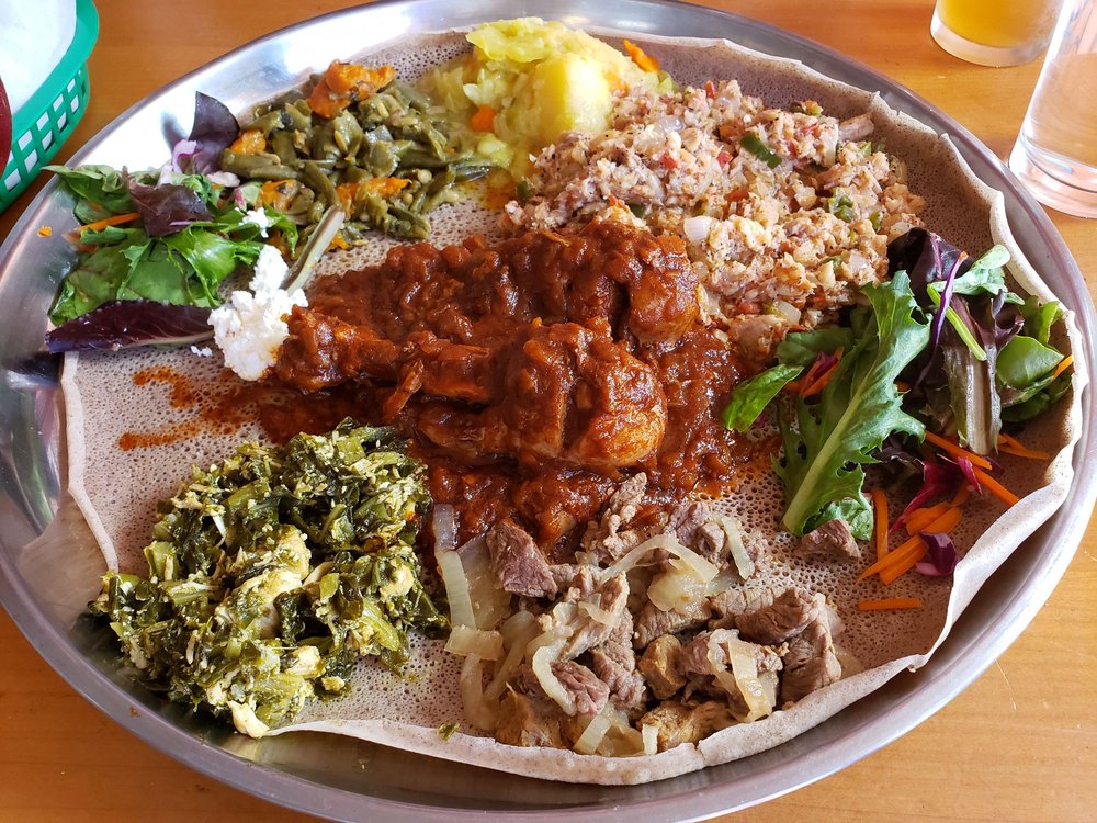 Kezira Cafe Intentionalist