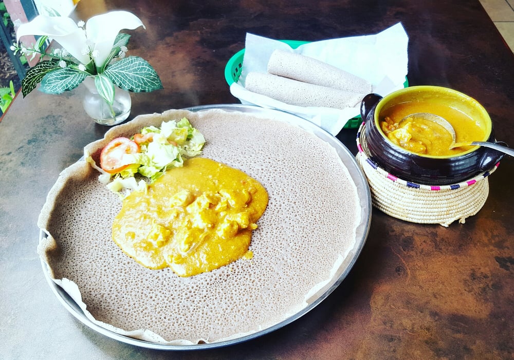 Kezira Cafe Intentionalist