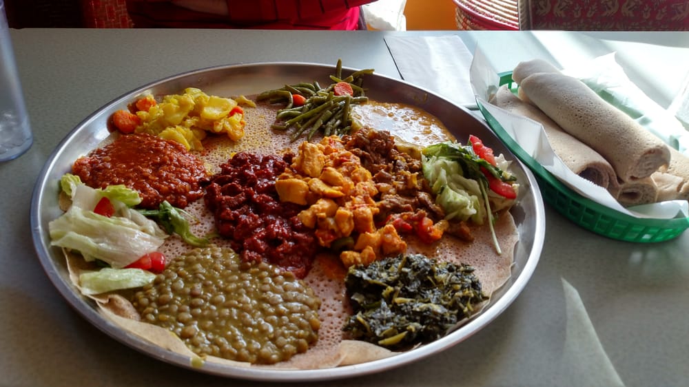 Kezira Cafe Intentionalist