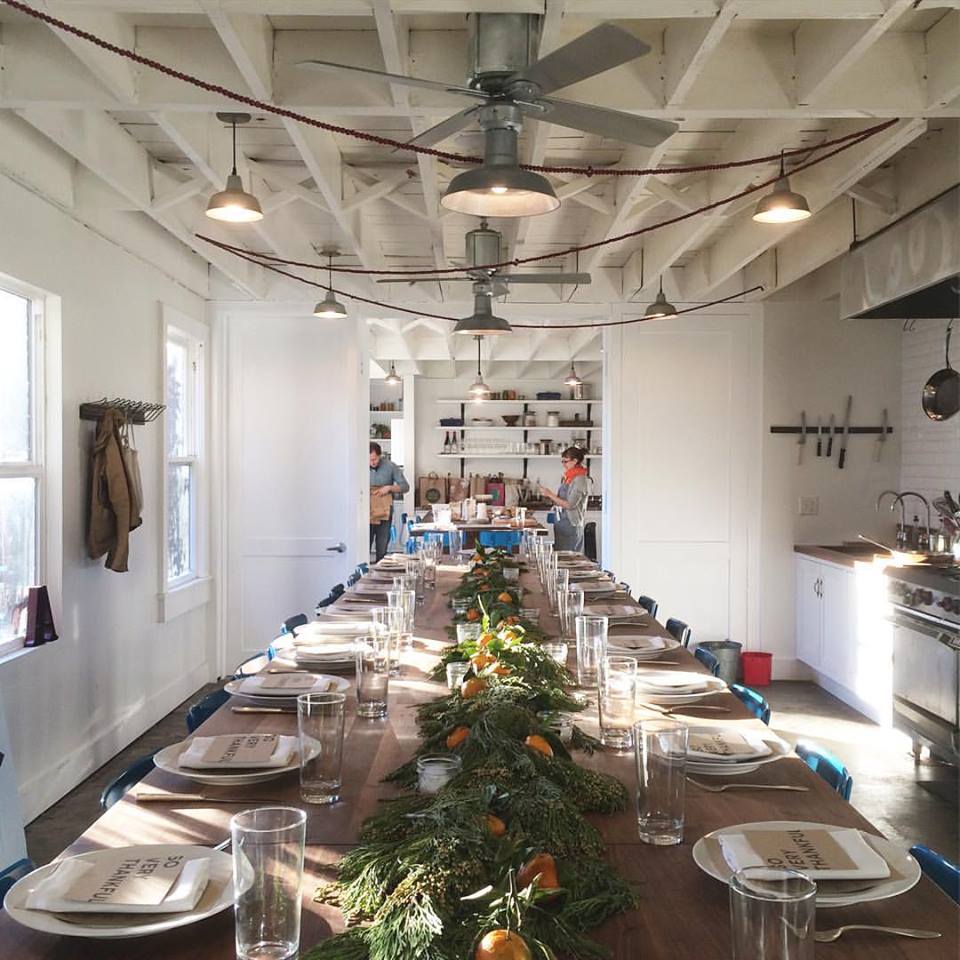 The Pantry Intentionalist