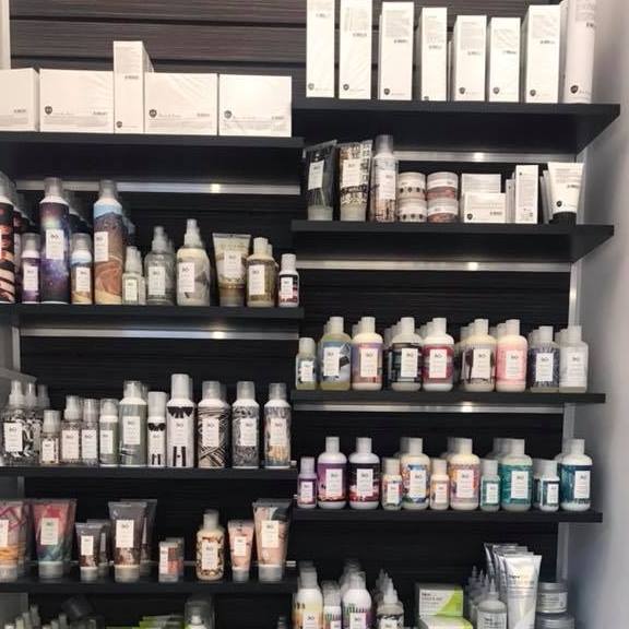 Hare Salon Intentionalist