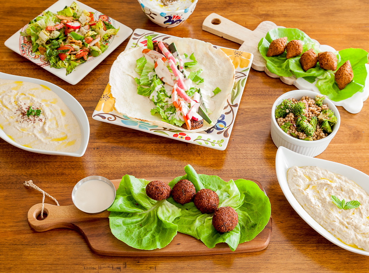 Damoori Kitchen Intentionalist