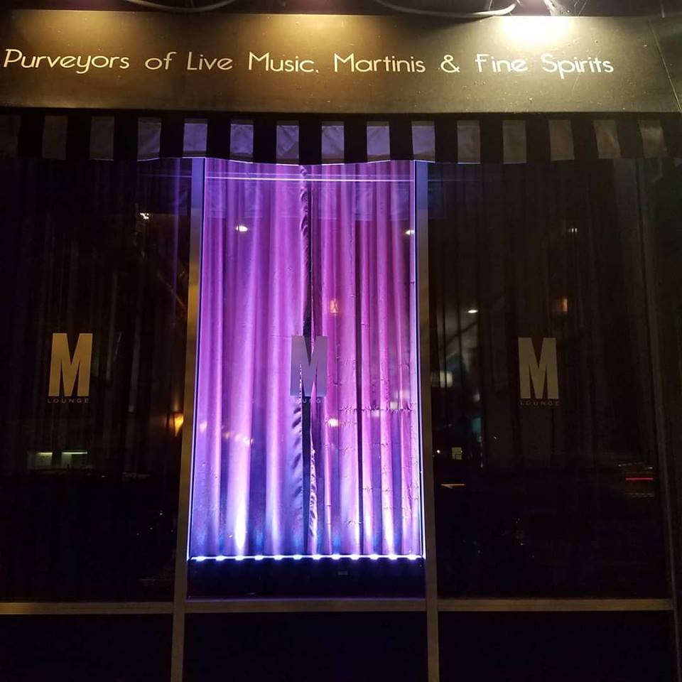 M Lounge Intentionalist