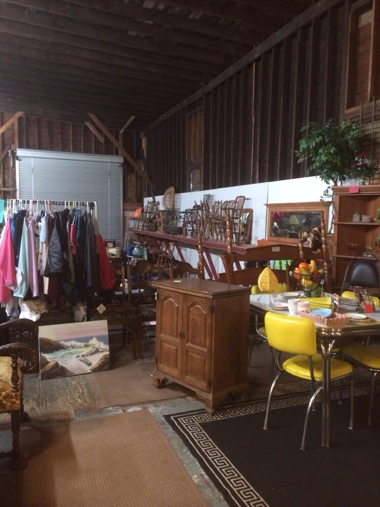 Hidden Treasures Antiques & Collectibles Mall Intentionalist