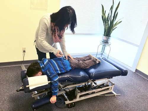 Lifestyle Chiropractic And Wellness An Important Part Of