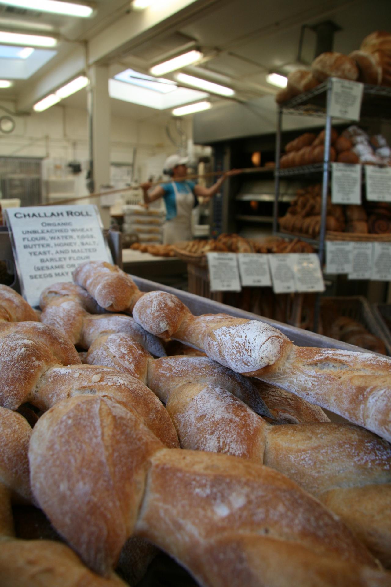 Acme Bread Company Intentionalist