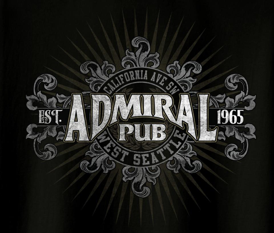 Admiral Pub Intentionalist