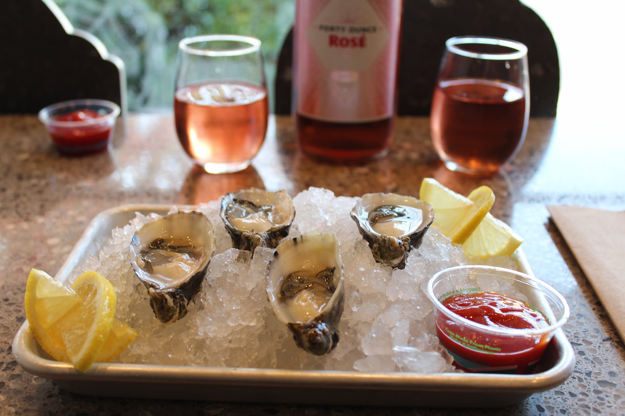 The MAR·KET Intentionalist