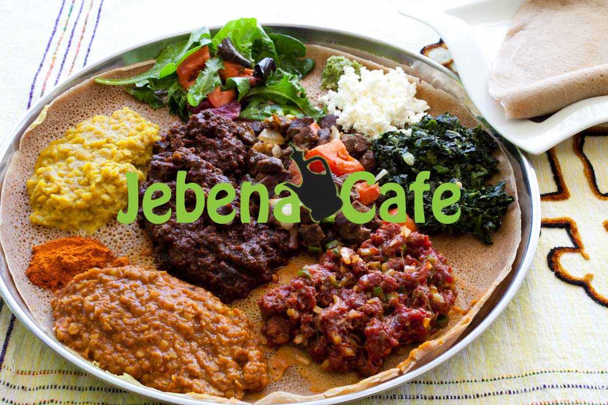 Jebena Cafe Intentionalist