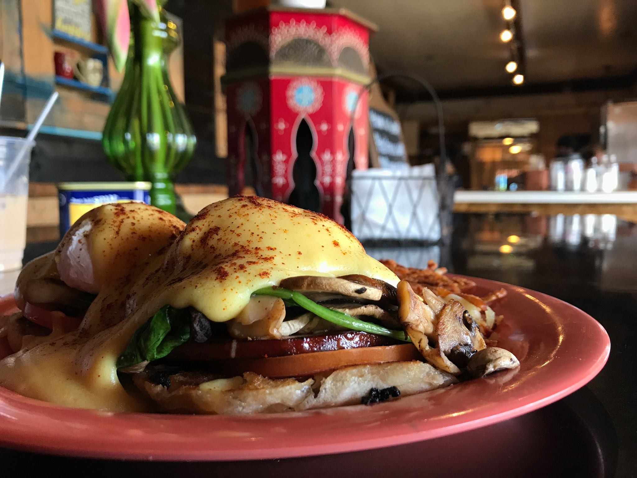 Kountry Kitchen Intentionalist