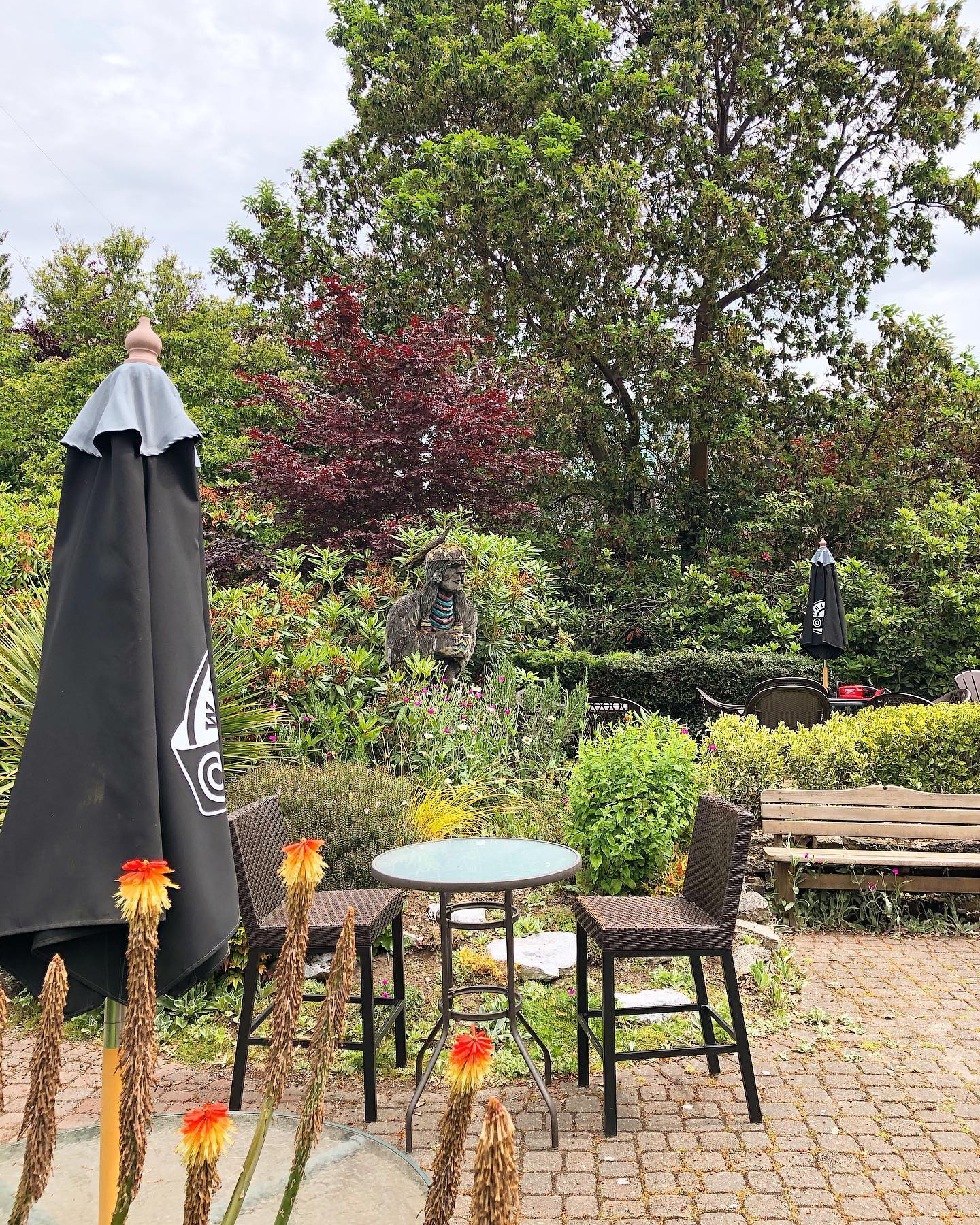 Red Cup Cafe Intentionalist