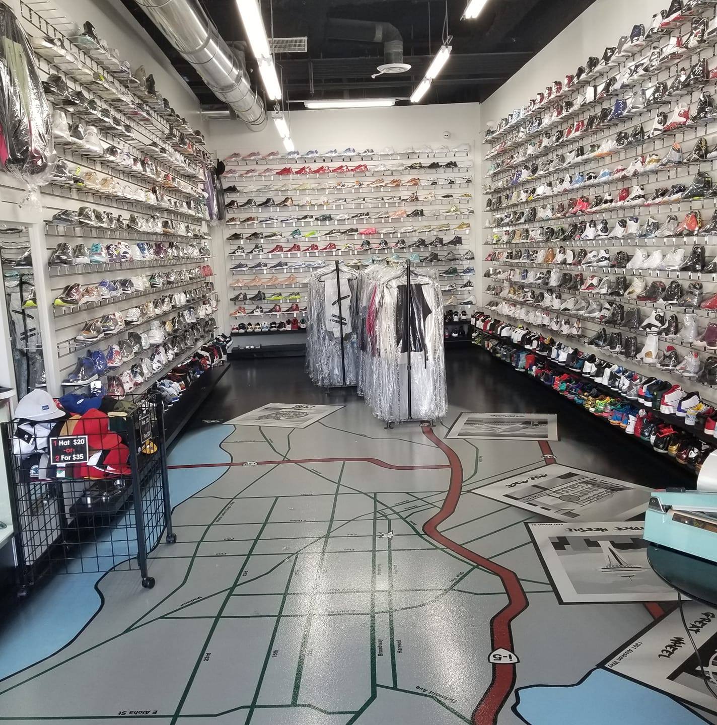 Sole Mates Intentionalist