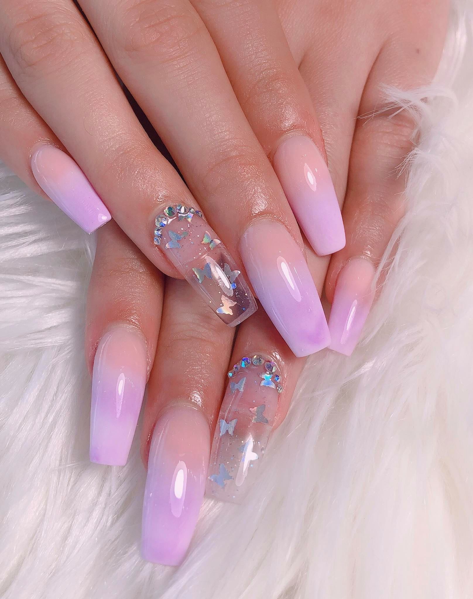 Splash Nail Bar Intentionalist