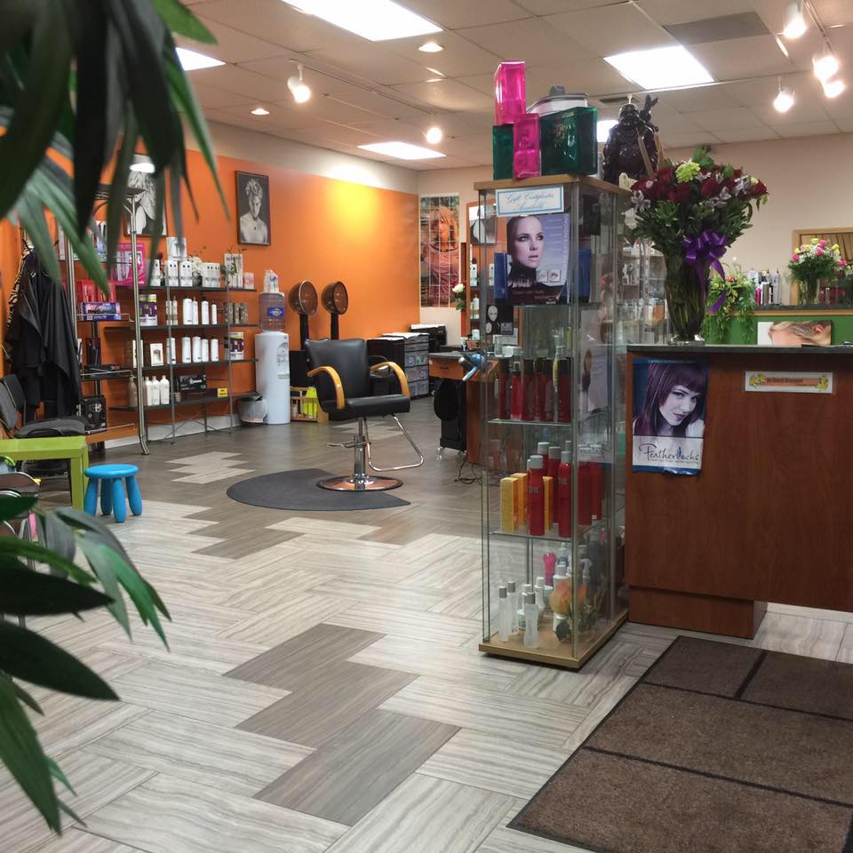 Vivi Salon & Spa Intentionalist