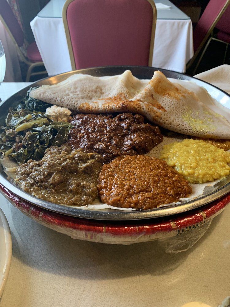 ethiopian food seattle delivery Supereminent Newsletter Navigateur