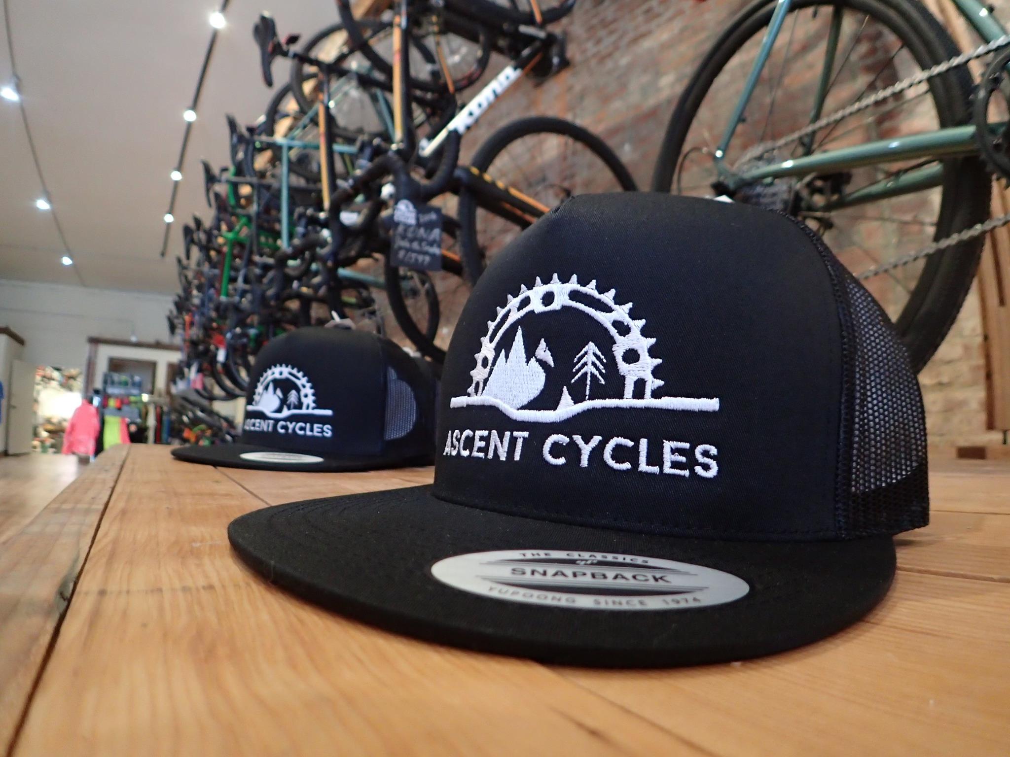 Ascent Cycles Intentionalist