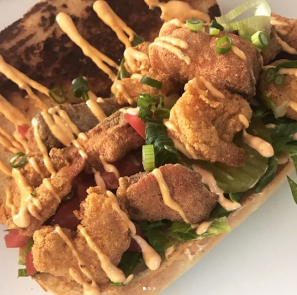 Trap Kitchen Intentionalist