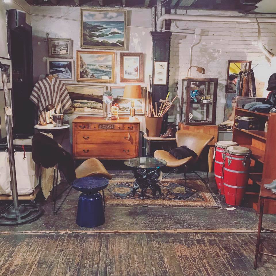 GoodWood Intentionalist