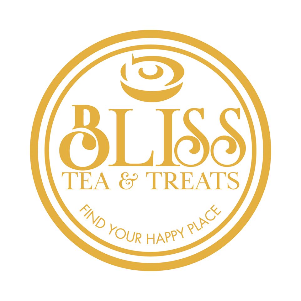 Bliss Tea & Treats Intentionalist