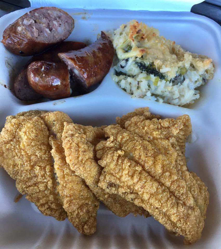 Right Bayou Cajun Cuisine Intentionalist