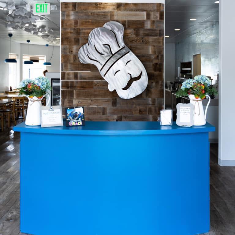 Sauce Boss Southern Kitchen Intentionalist