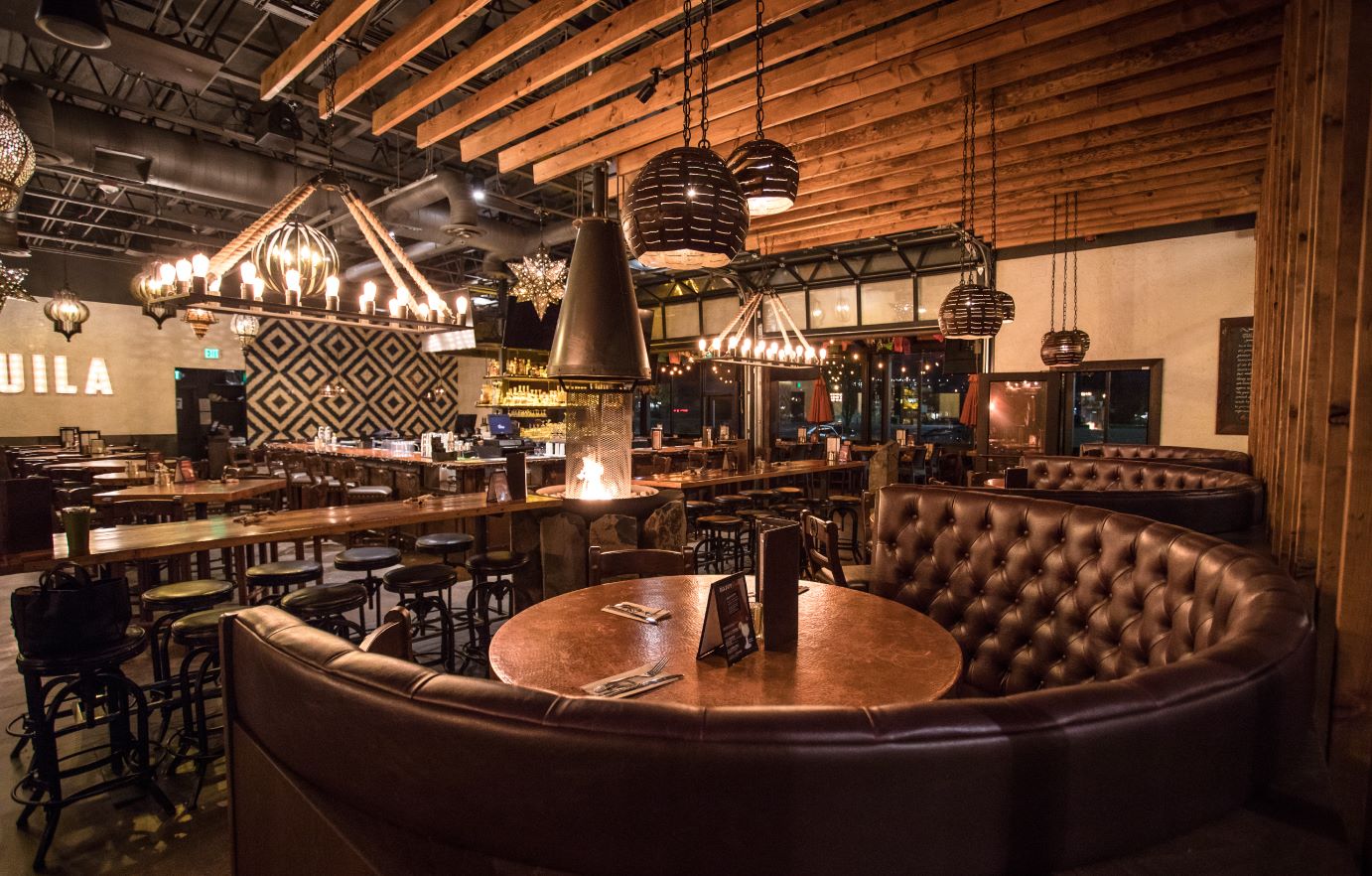 Moctezuma's Mexican Restaurant & Tequila Bar Silverdale Intentionalist