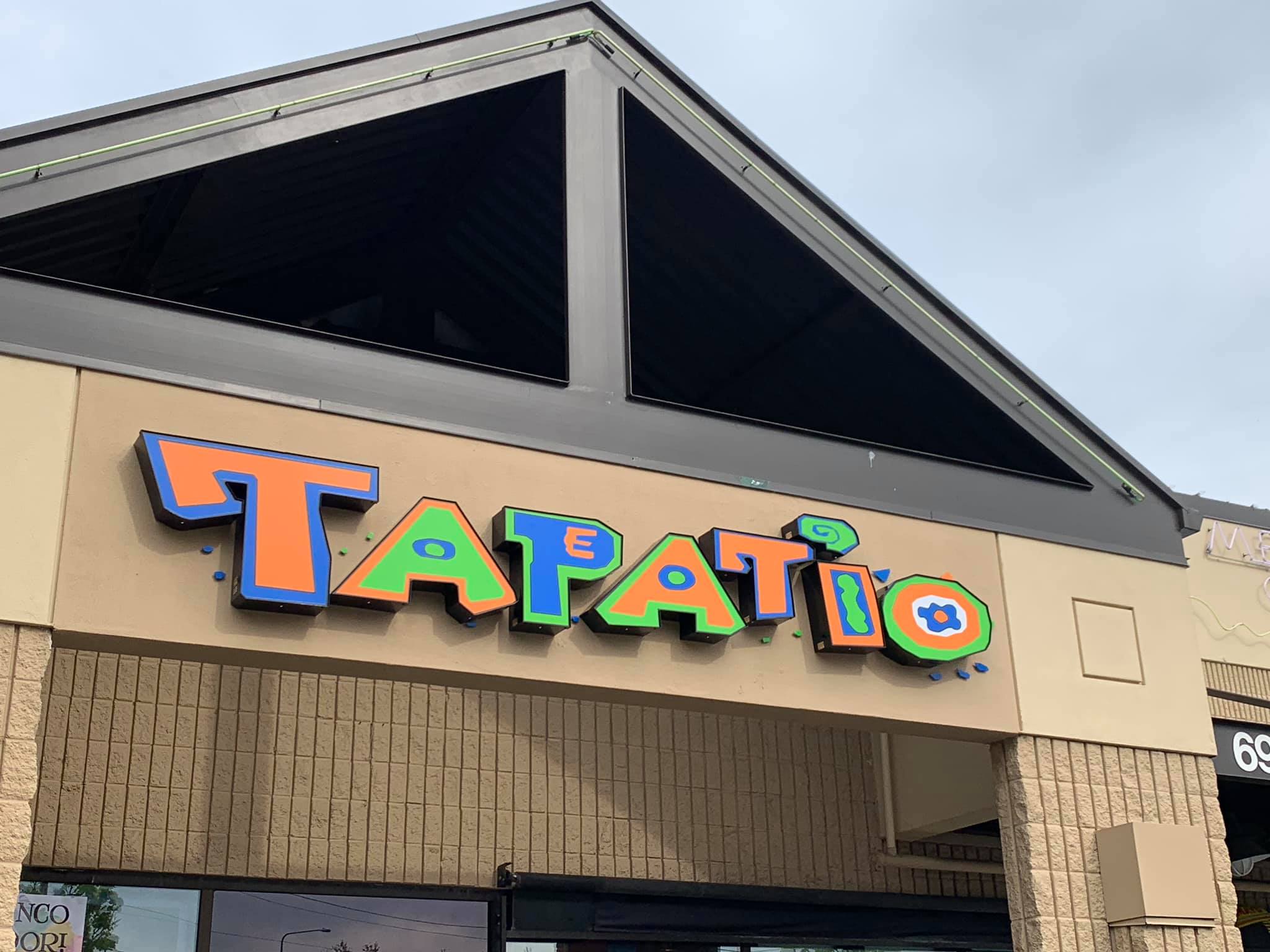 Tapatio Mexican Grill Newcastle Intentionalist
