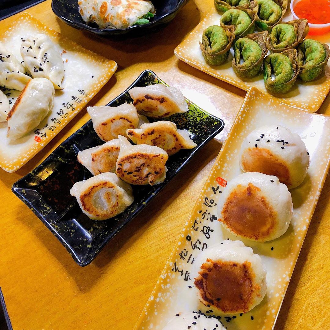 Dumpling The Noodle Seattle Intentionalist