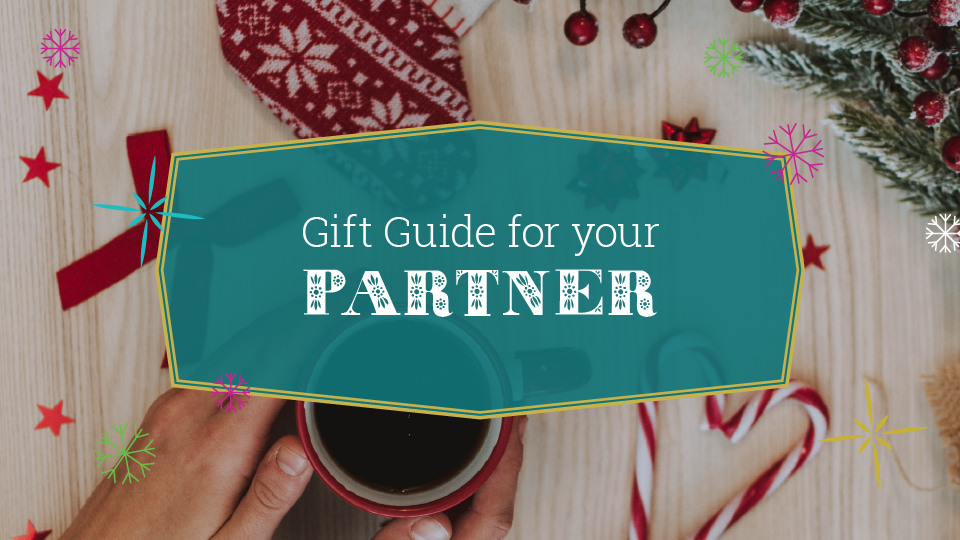 InTENtionalist Gift Guide 10 Gifts for Your Partner Intentionalist