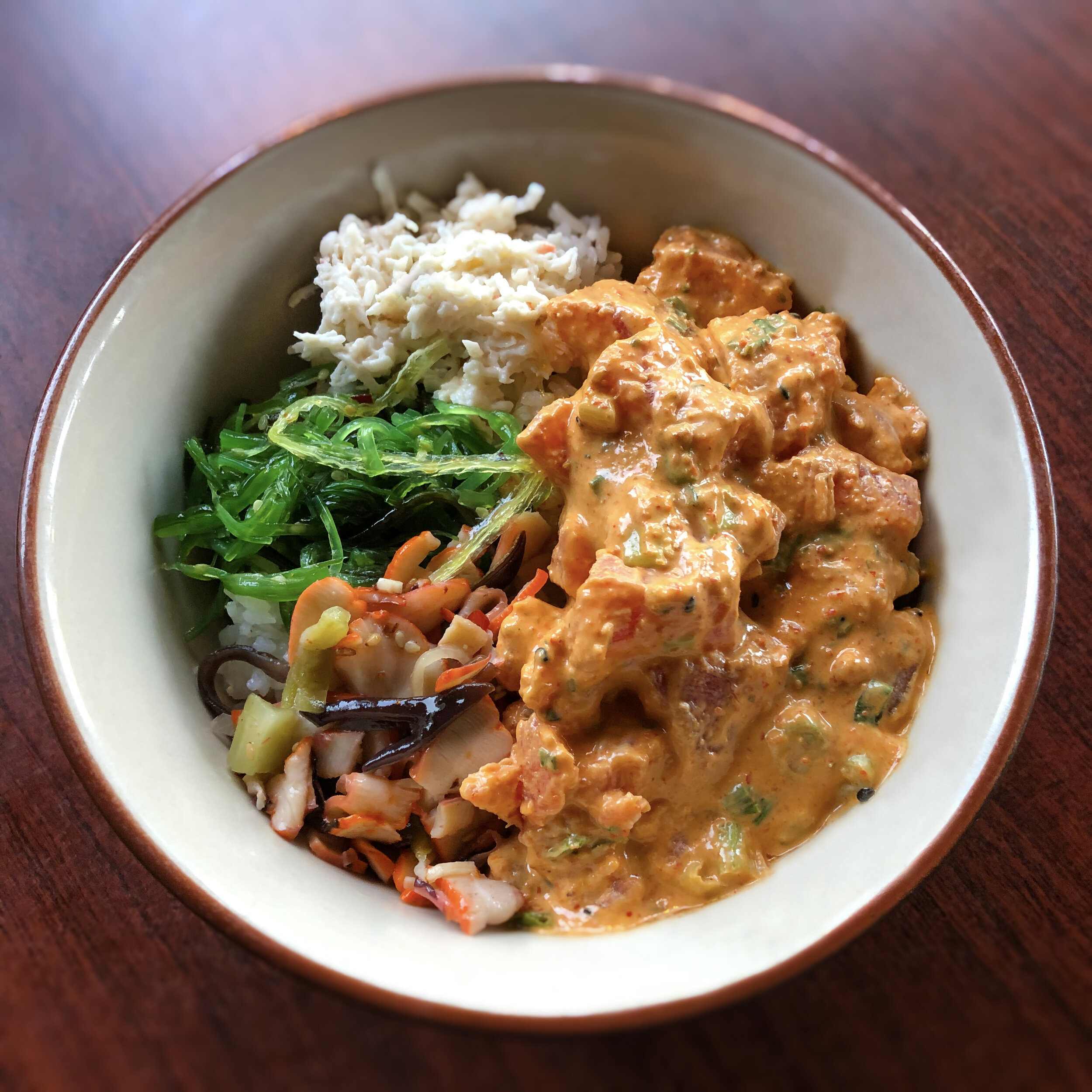 Terry's Kitchen Intentionalist