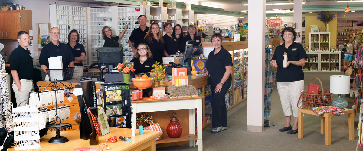 Hilton & Company Intentionalist