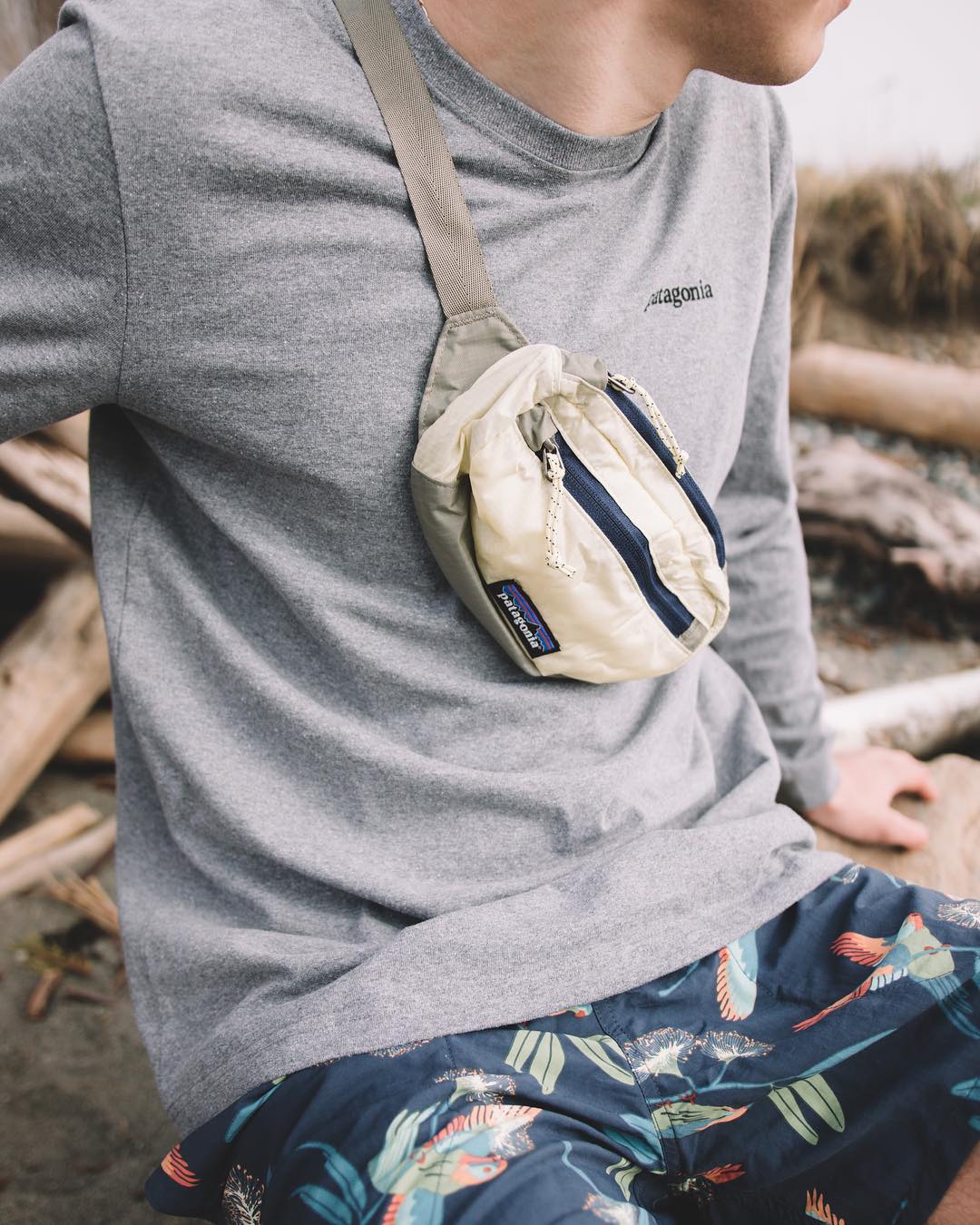Escape Outdoors Bellevue Intentionalist