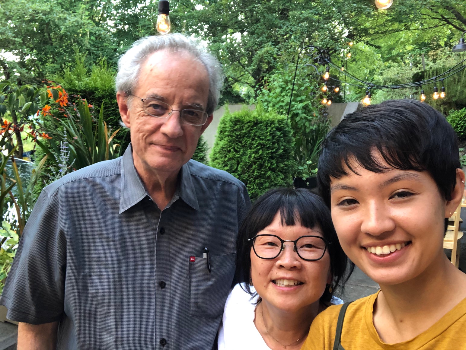 KOBO Owner Celebrates 25 Years and Reflects on Community Resilience